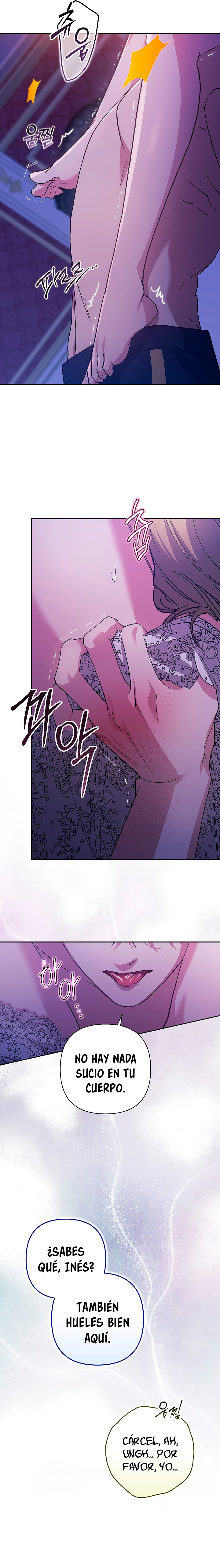 Read Anillo roto – Este matrimonio fracasará al final Manga Online