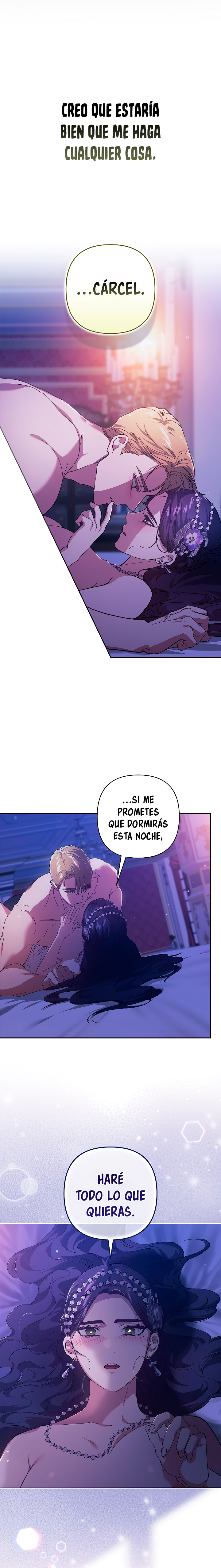 Read Anillo roto – Este matrimonio fracasará al final Manga Online
