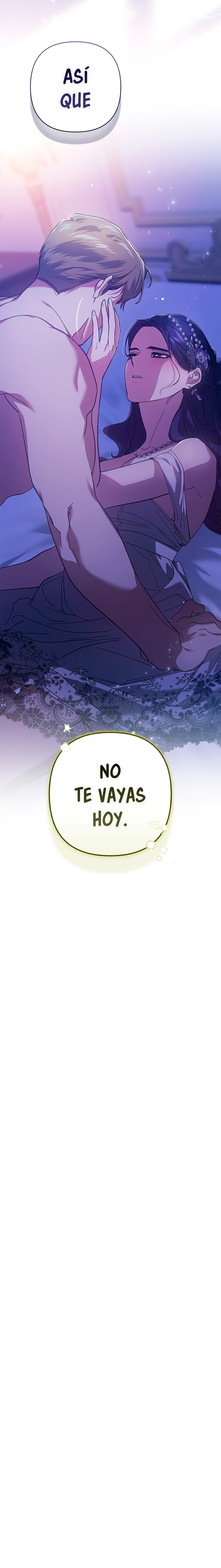 Read Anillo roto – Este matrimonio fracasará al final Manga Online