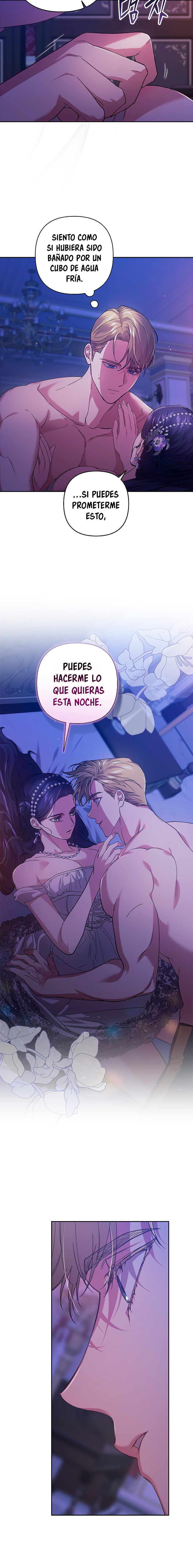 Read Anillo roto – Este matrimonio fracasará al final Manga Online