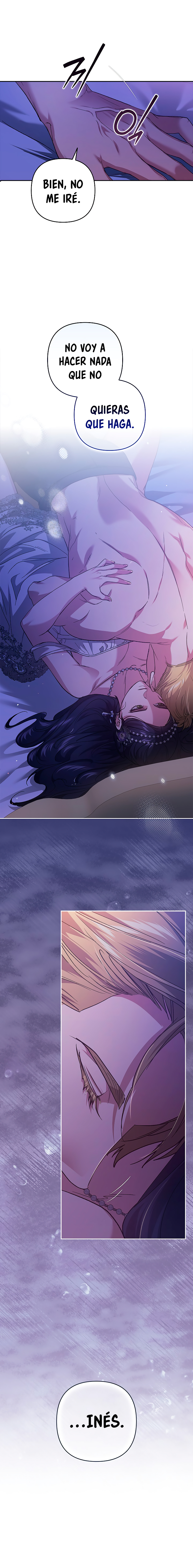 Read Anillo roto – Este matrimonio fracasará al final Manga Online