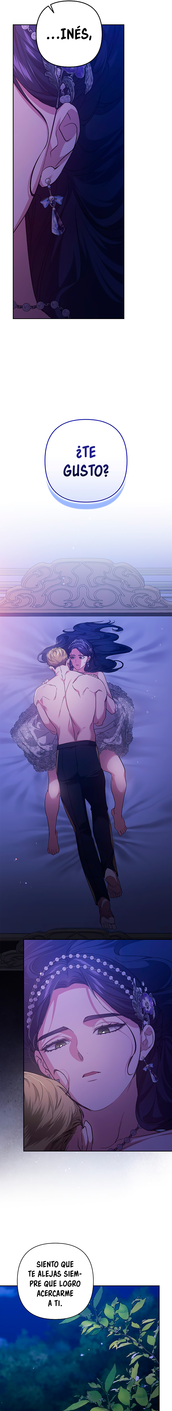 Read Anillo roto – Este matrimonio fracasará al final Manga Online