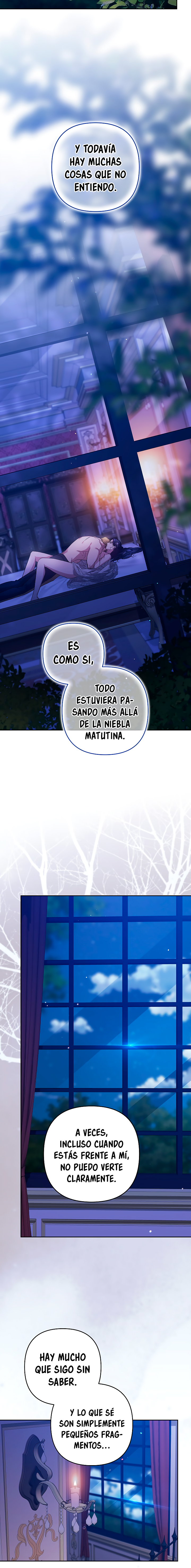 Read Anillo roto – Este matrimonio fracasará al final Manga Online