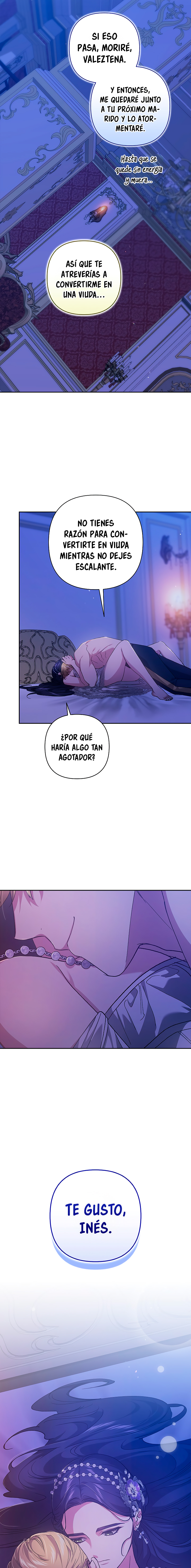 Read Anillo roto – Este matrimonio fracasará al final Manga Online