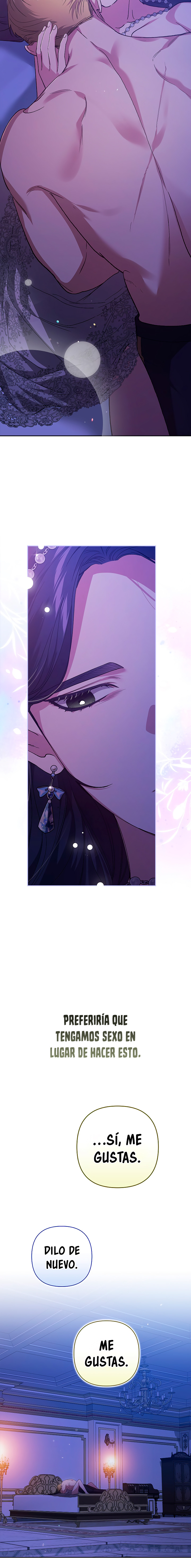 Read Anillo roto – Este matrimonio fracasará al final Manga Online