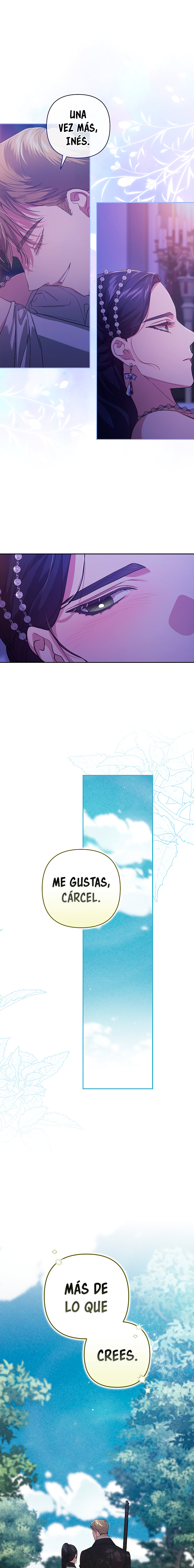 Read Anillo roto – Este matrimonio fracasará al final Manga Online