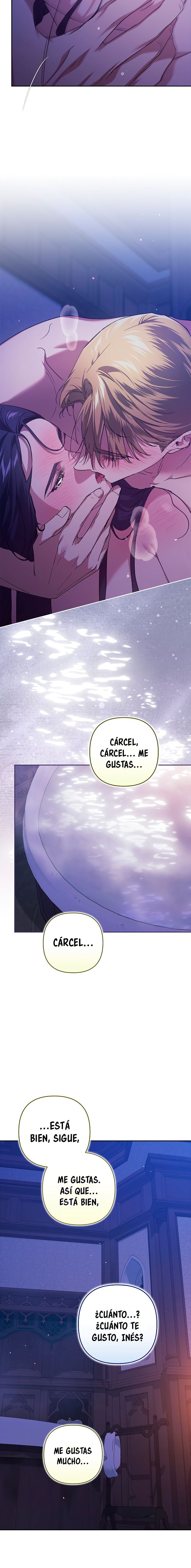 Read Anillo roto – Este matrimonio fracasará al final Manga Online