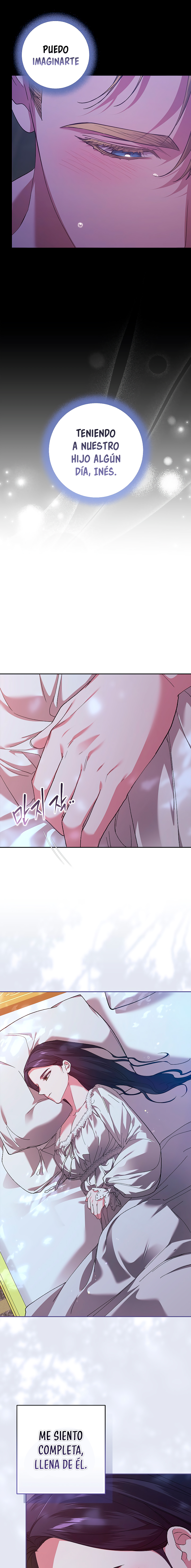 Read Anillo roto – Este matrimonio fracasará al final Manga Online