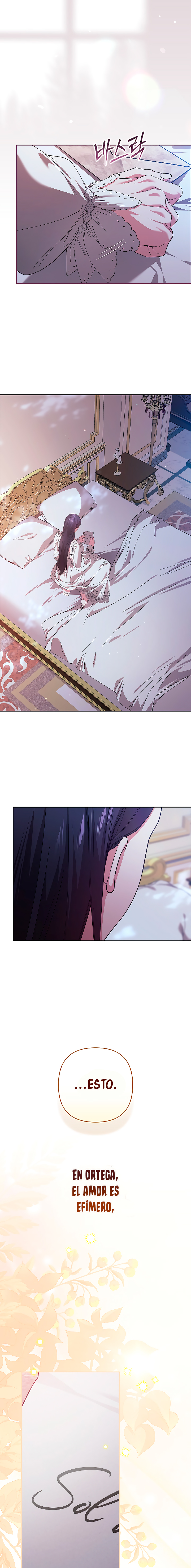 Read Anillo roto – Este matrimonio fracasará al final Manga Online