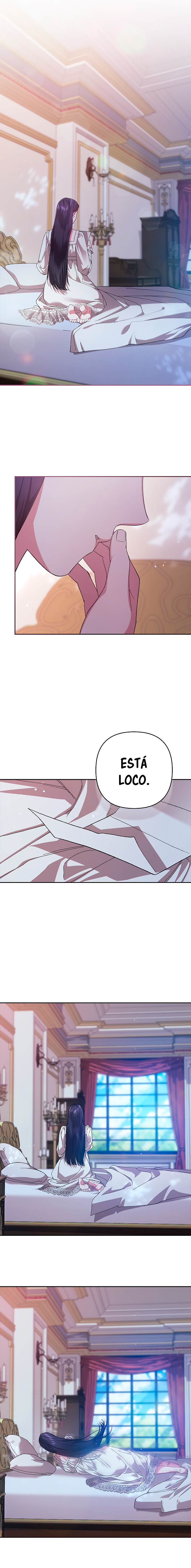 Read Anillo roto – Este matrimonio fracasará al final Manga Online