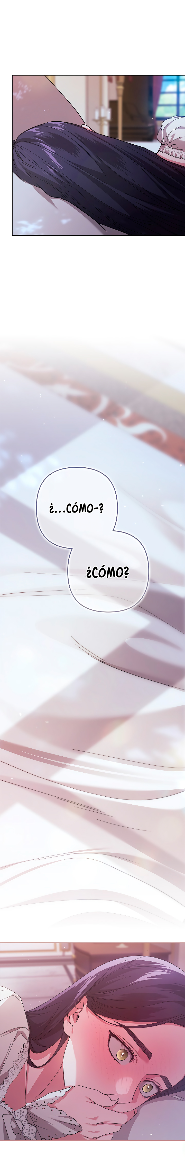 Read Anillo roto – Este matrimonio fracasará al final Manga Online