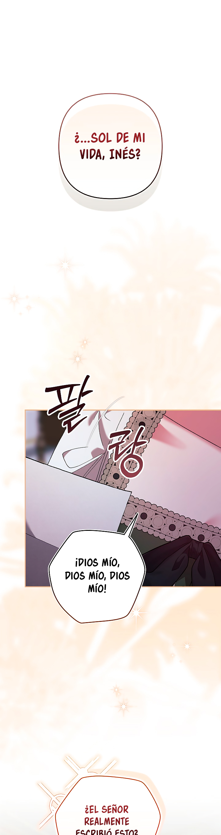 Read Anillo roto – Este matrimonio fracasará al final Manga Online