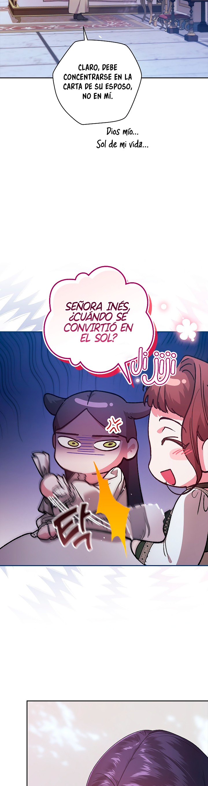Read Anillo roto – Este matrimonio fracasará al final Manga Online