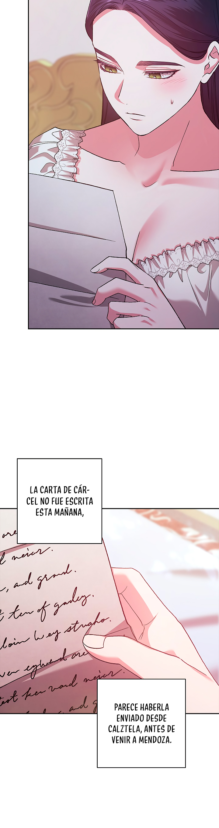 Read Anillo roto – Este matrimonio fracasará al final Manga Online