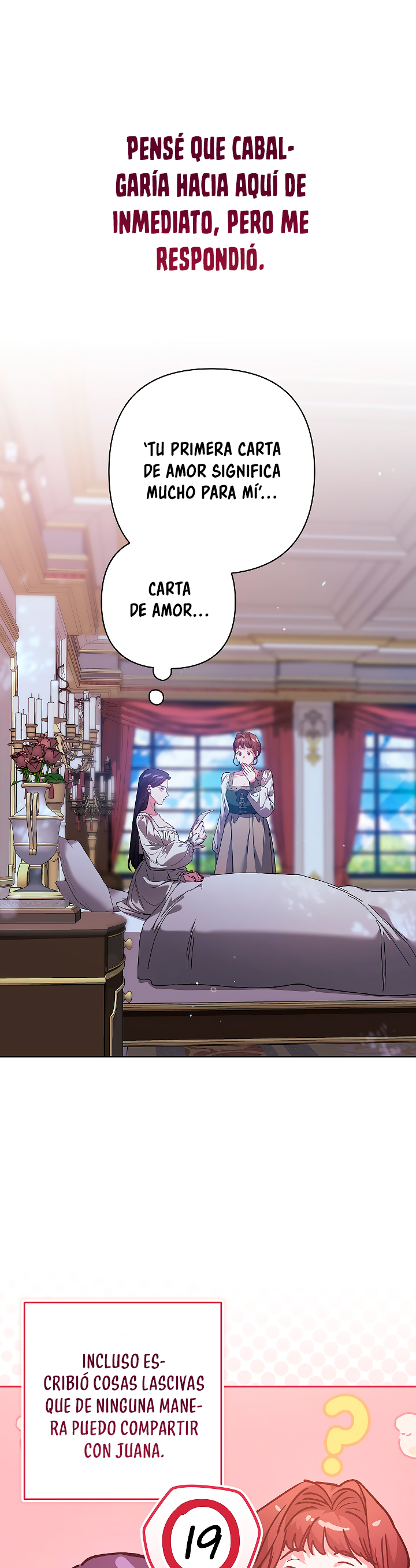 Read Anillo roto – Este matrimonio fracasará al final Manga Online