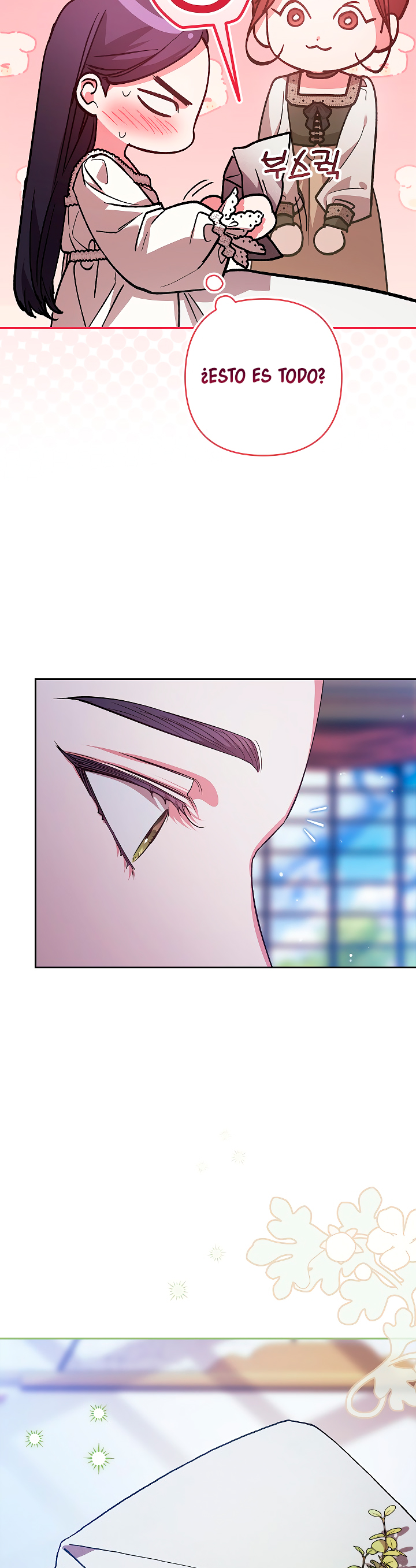 Read Anillo roto – Este matrimonio fracasará al final Manga Online