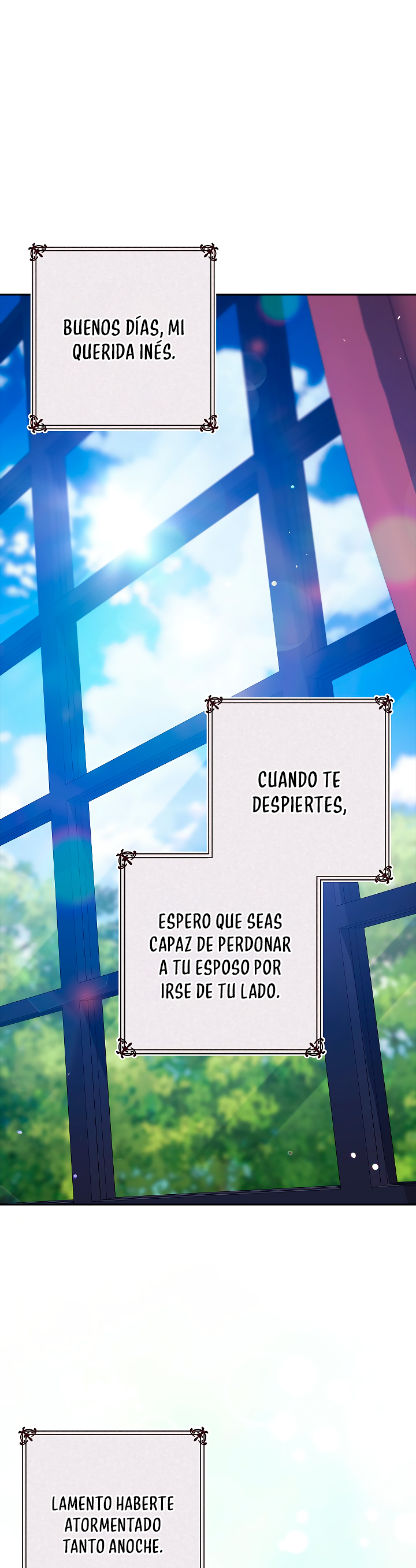 Read Anillo roto – Este matrimonio fracasará al final Manga Online