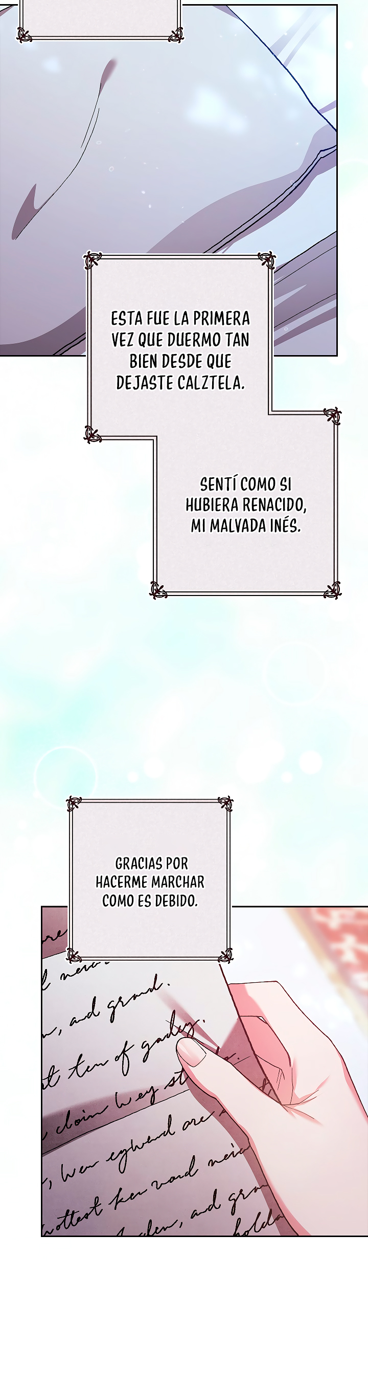 Read Anillo roto – Este matrimonio fracasará al final Manga Online