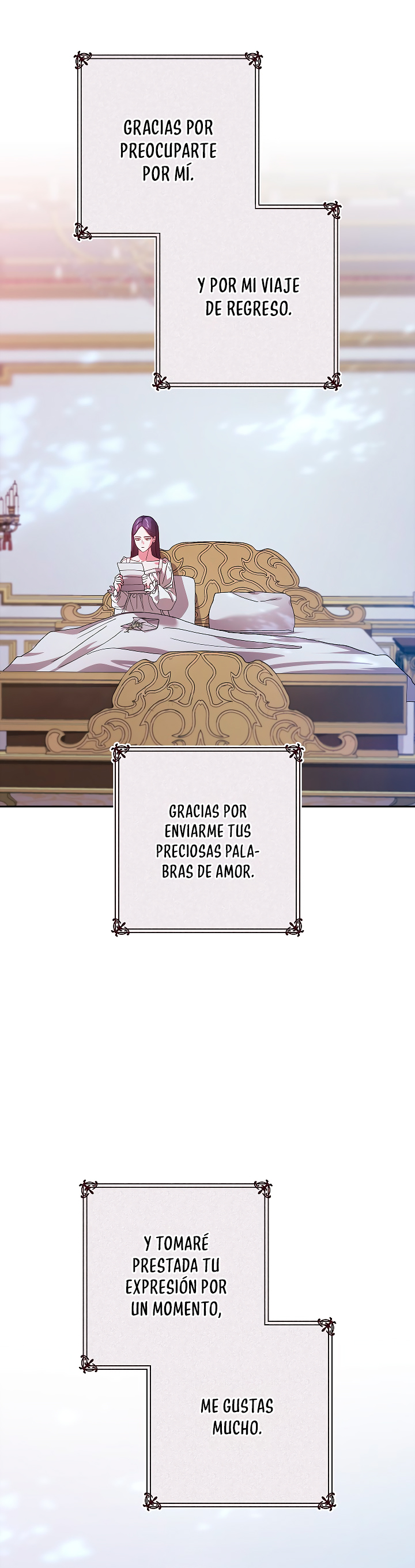 Read Anillo roto – Este matrimonio fracasará al final Manga Online