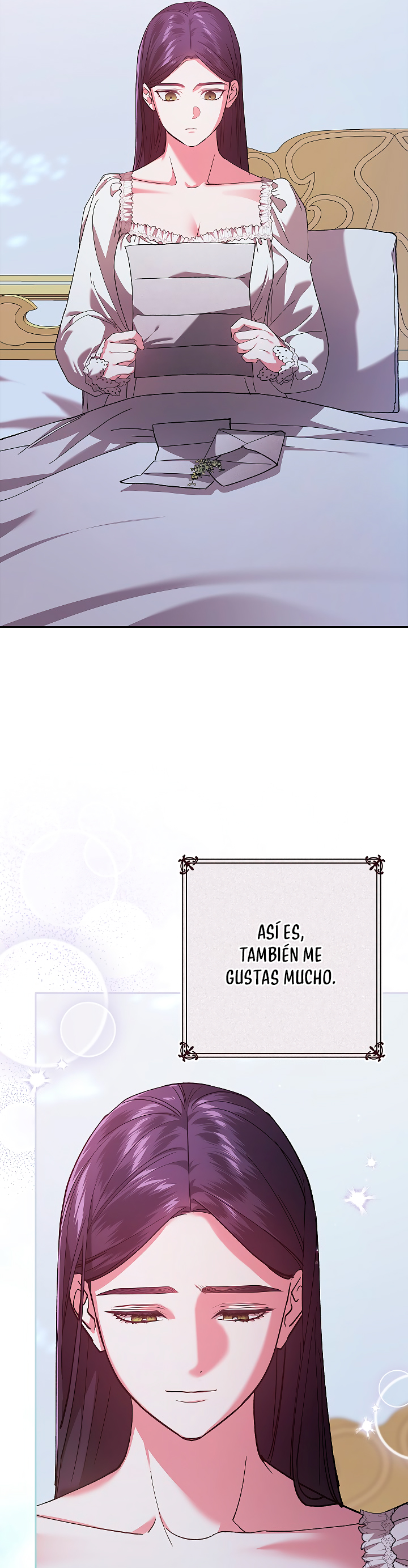 Read Anillo roto – Este matrimonio fracasará al final Manga Online
