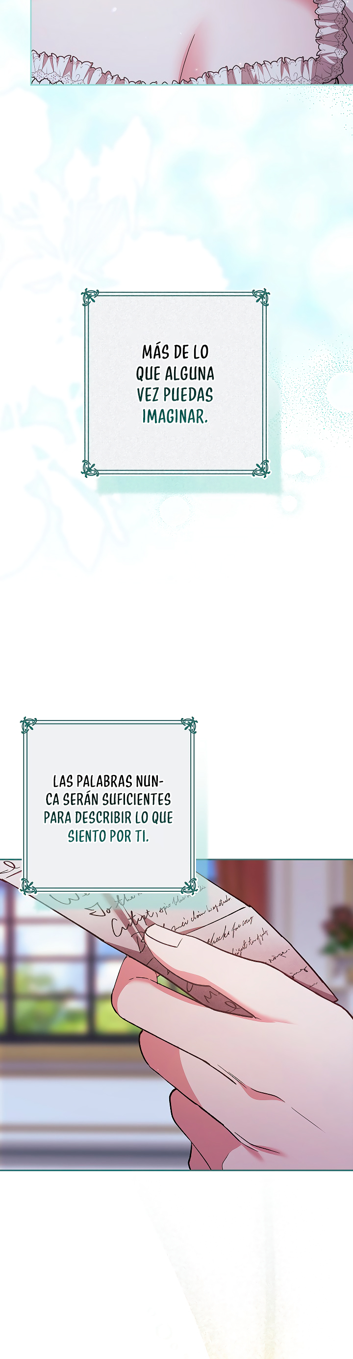 Read Anillo roto – Este matrimonio fracasará al final Manga Online
