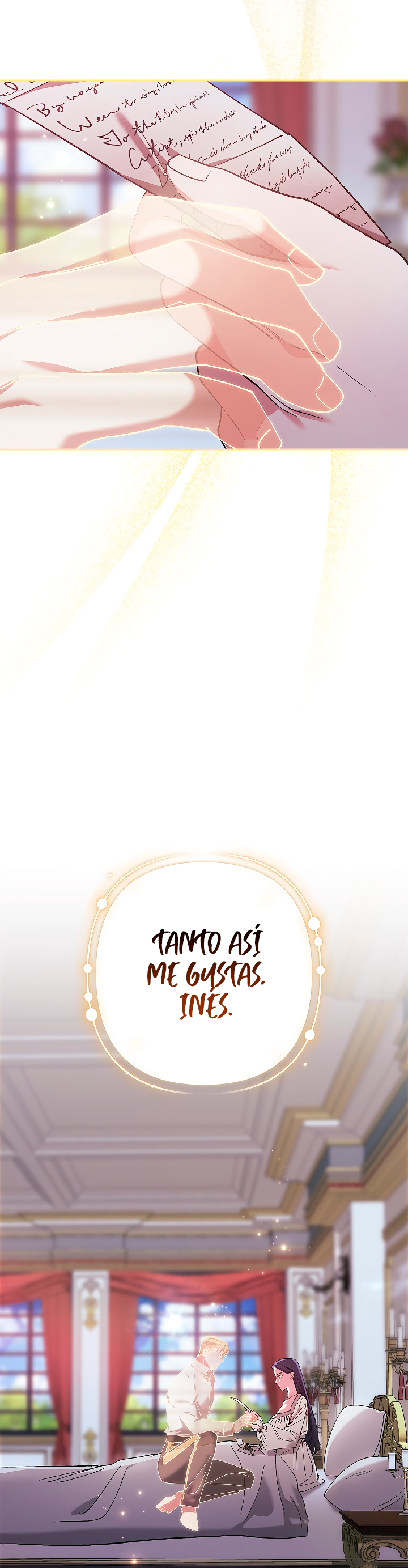 Read Anillo roto – Este matrimonio fracasará al final Manga Online