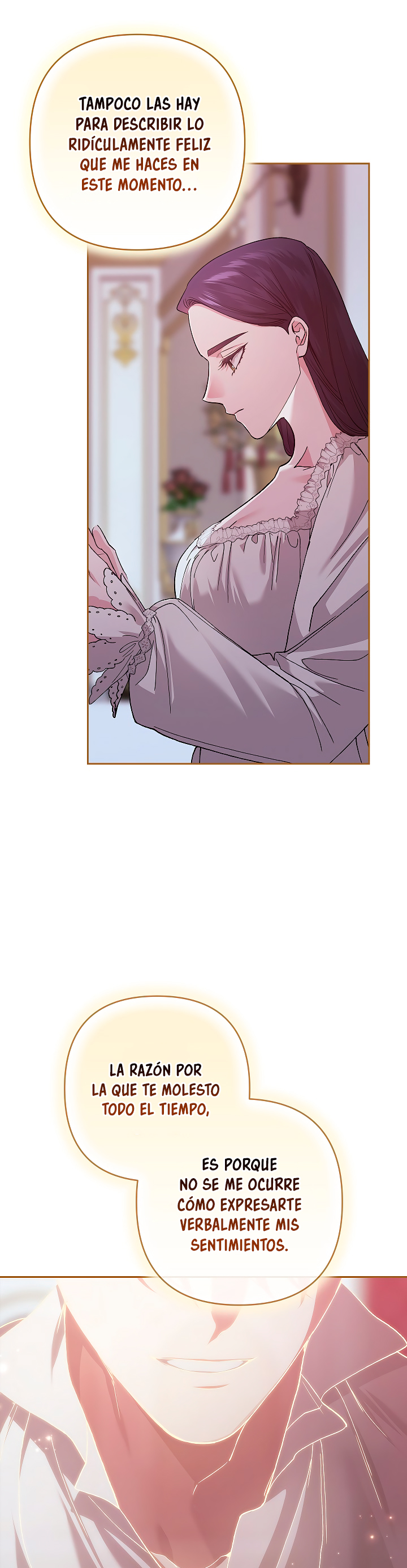 Read Anillo roto – Este matrimonio fracasará al final Manga Online