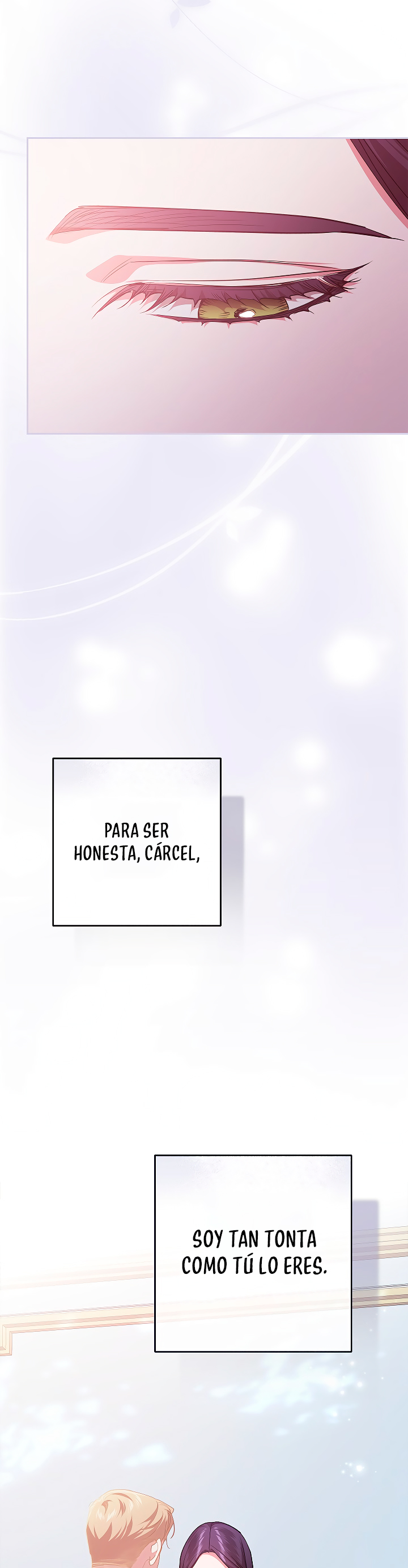 Read Anillo roto – Este matrimonio fracasará al final Manga Online