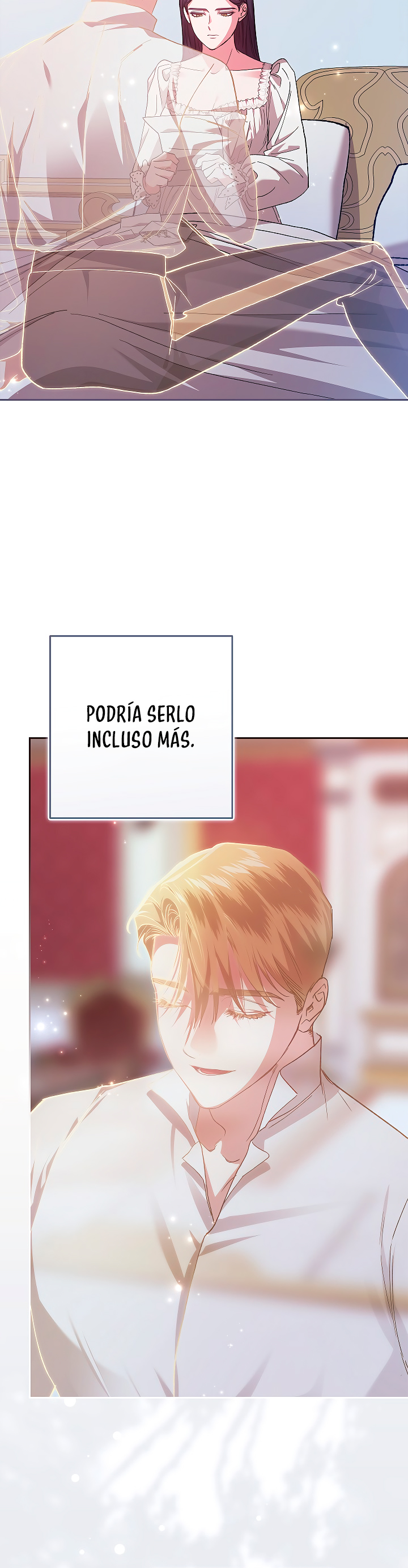 Read Anillo roto – Este matrimonio fracasará al final Manga Online