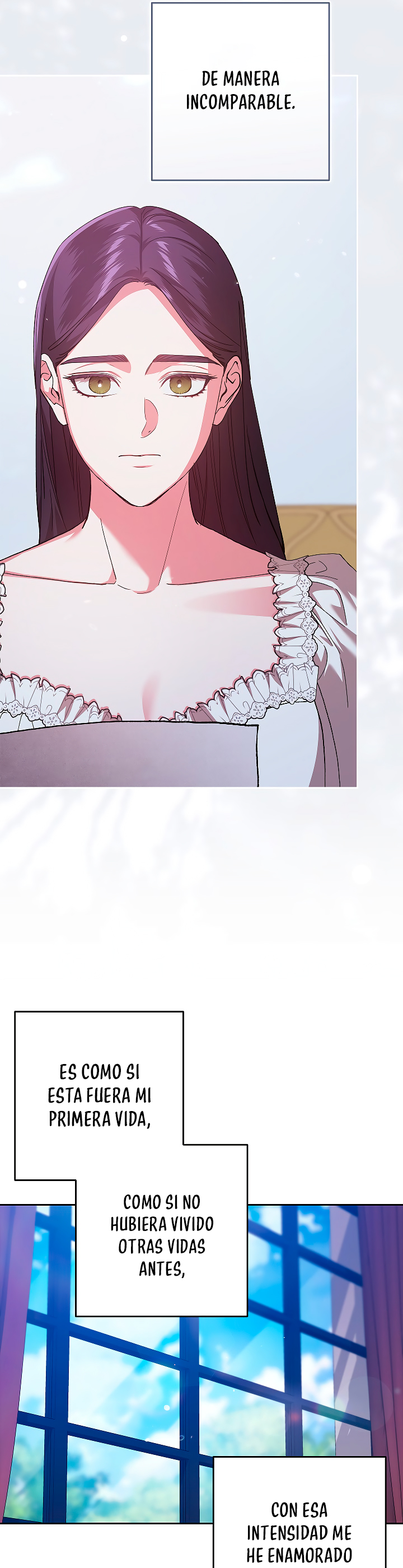 Read Anillo roto – Este matrimonio fracasará al final Manga Online