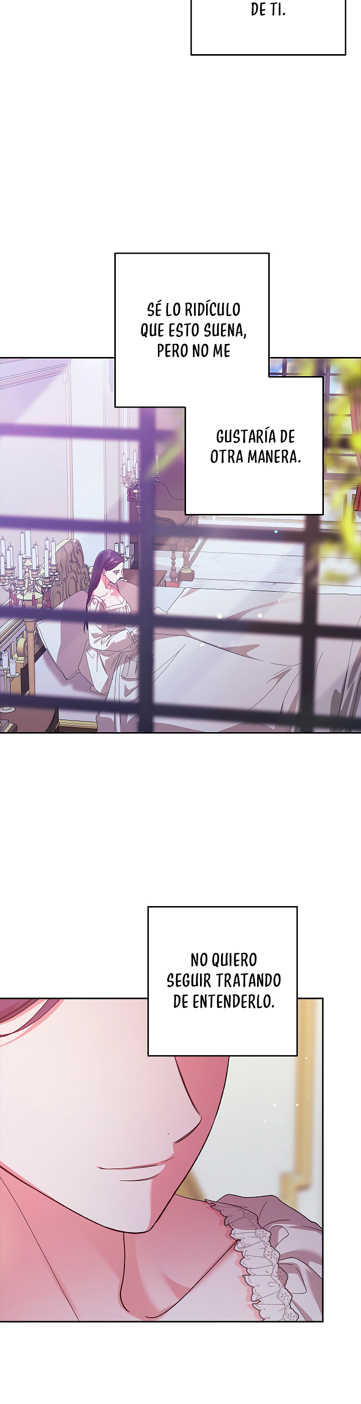 Read Anillo roto – Este matrimonio fracasará al final Manga Online