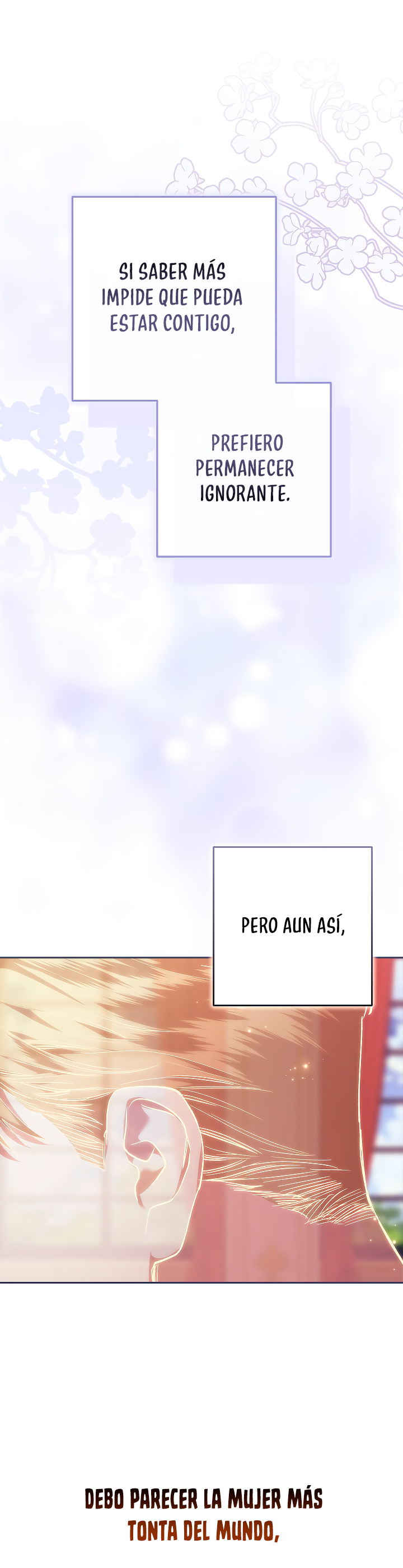 Read Anillo roto – Este matrimonio fracasará al final Manga Online