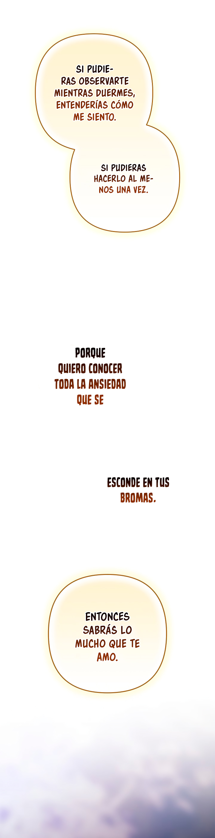Read Anillo roto – Este matrimonio fracasará al final Manga Online