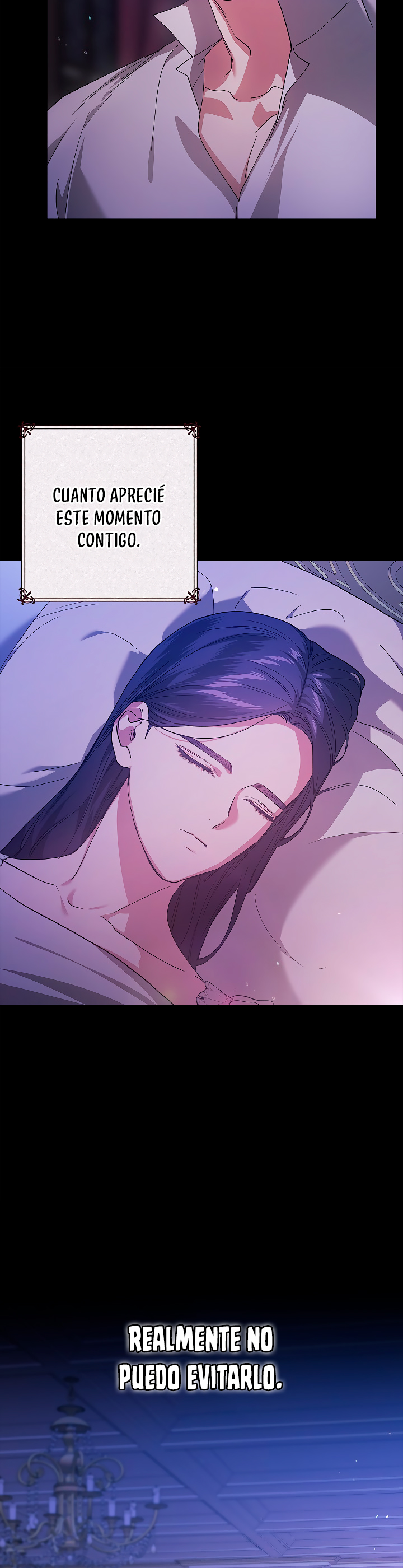 Read Anillo roto – Este matrimonio fracasará al final Manga Online