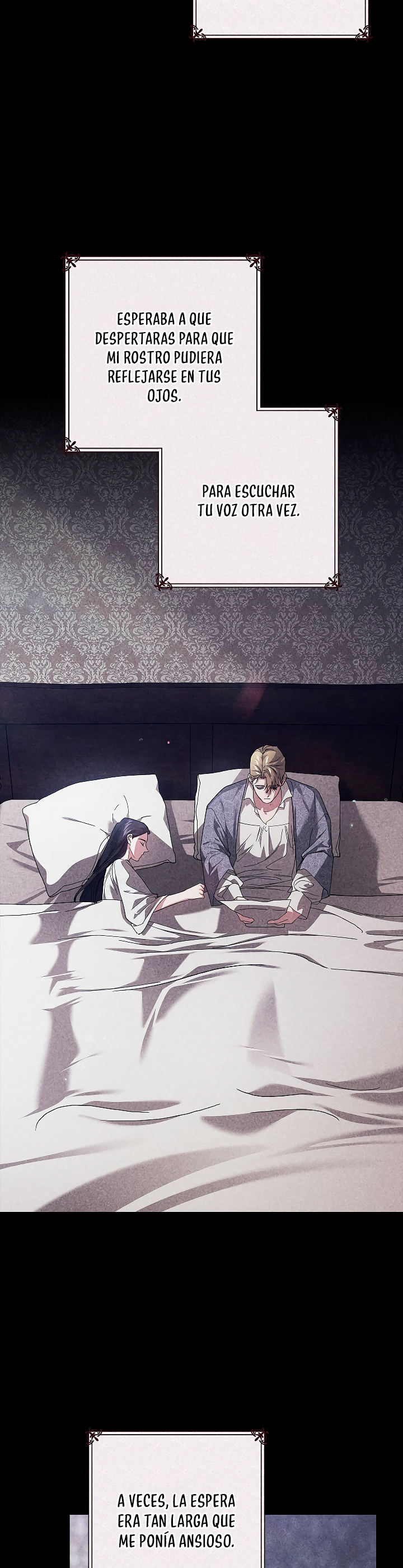 Read Anillo roto – Este matrimonio fracasará al final Manga Online