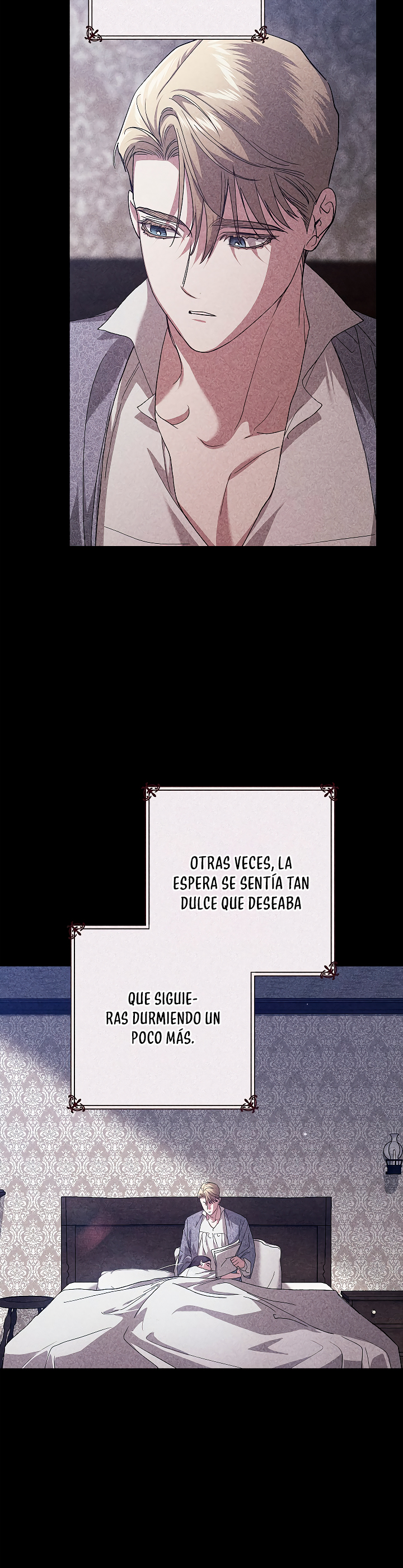 Read Anillo roto – Este matrimonio fracasará al final Manga Online