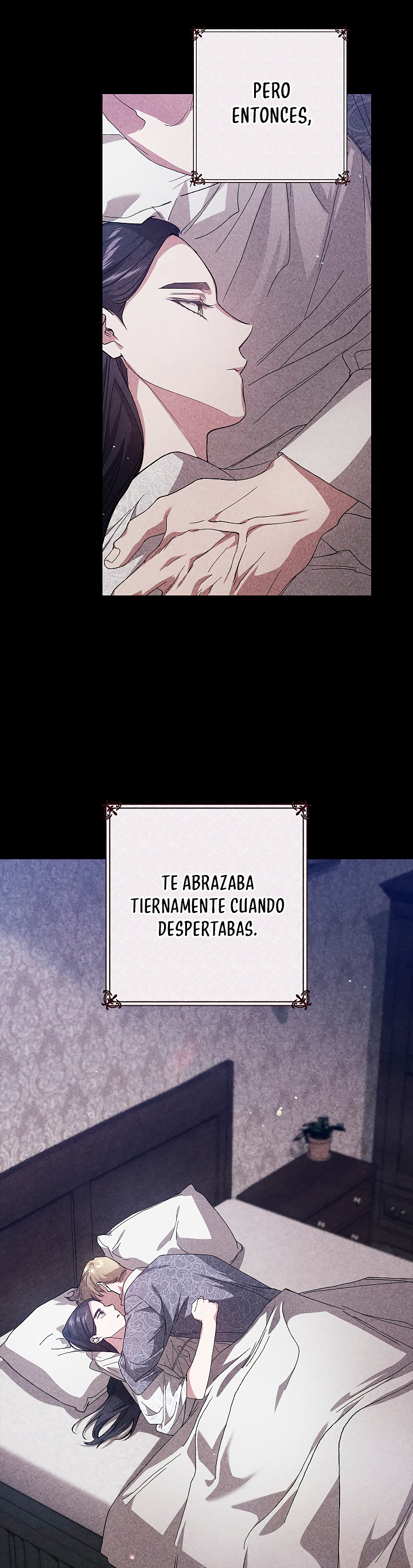 Read Anillo roto – Este matrimonio fracasará al final Manga Online