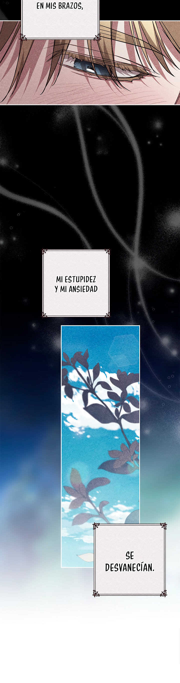 Read Anillo roto – Este matrimonio fracasará al final Manga Online