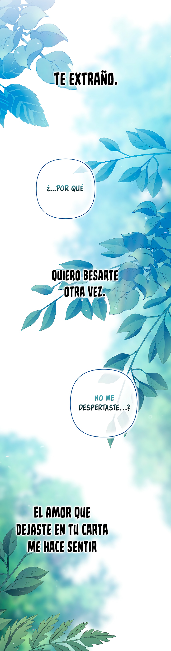 Read Anillo roto – Este matrimonio fracasará al final Manga Online