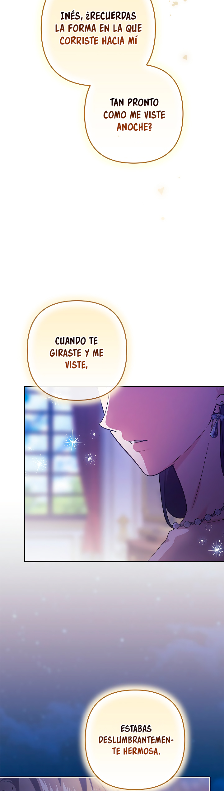 Read Anillo roto – Este matrimonio fracasará al final Manga Online