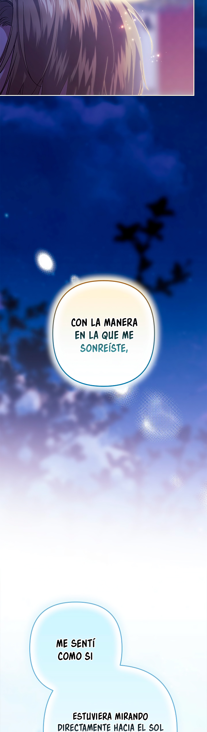 Read Anillo roto – Este matrimonio fracasará al final Manga Online