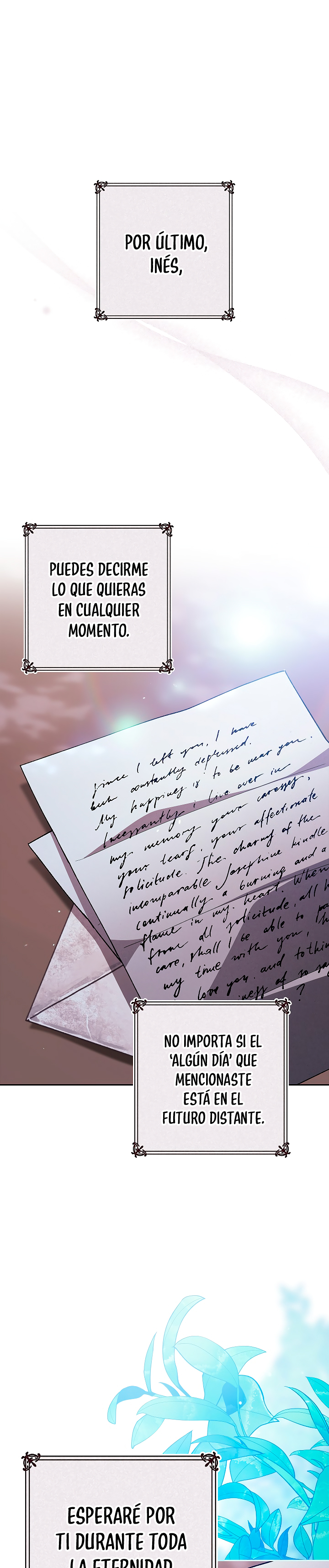 Read Anillo roto – Este matrimonio fracasará al final Manga Online
