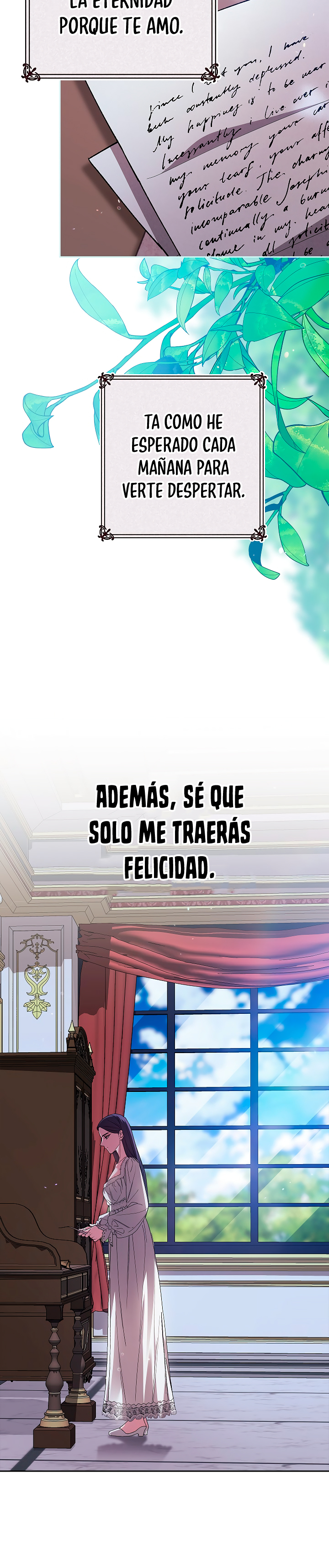 Read Anillo roto – Este matrimonio fracasará al final Manga Online