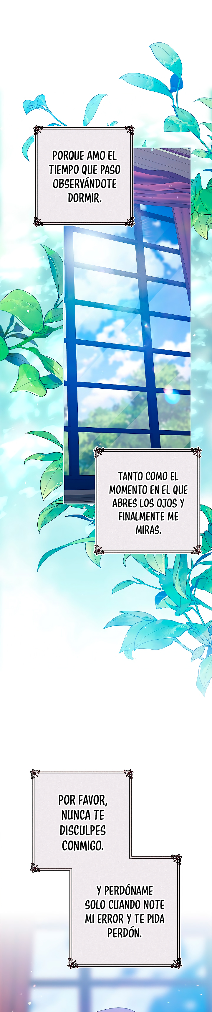 Read Anillo roto – Este matrimonio fracasará al final Manga Online
