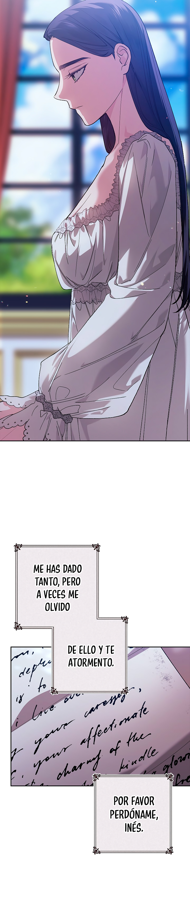 Read Anillo roto – Este matrimonio fracasará al final Manga Online