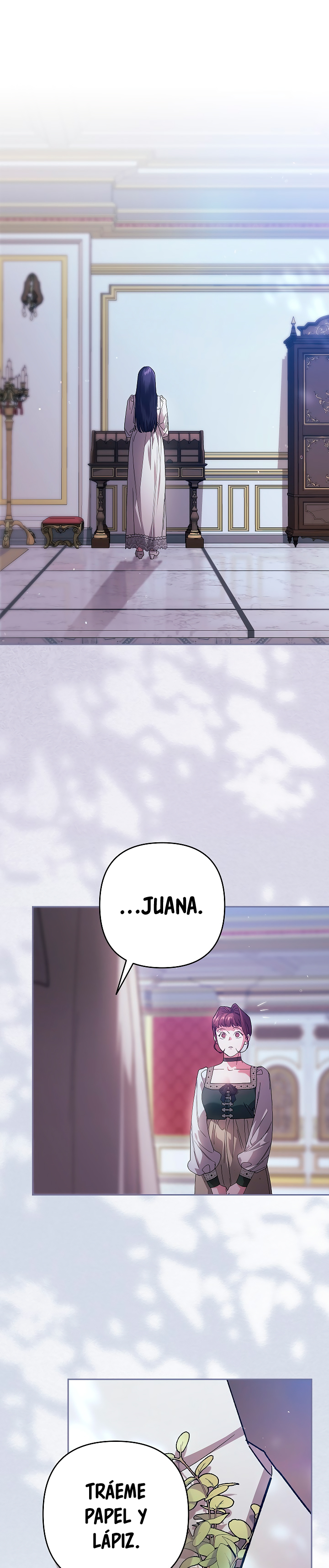 Read Anillo roto – Este matrimonio fracasará al final Manga Online