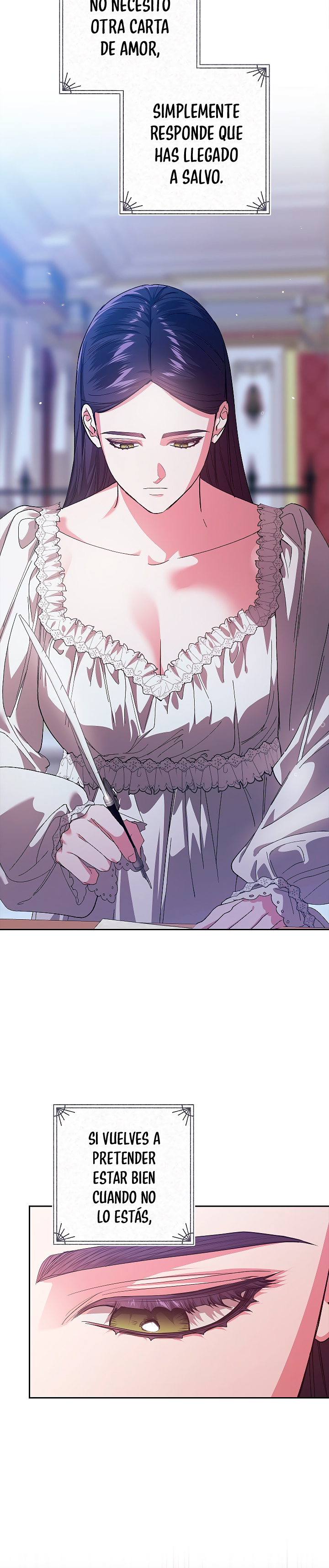 Read Anillo roto – Este matrimonio fracasará al final Manga Online