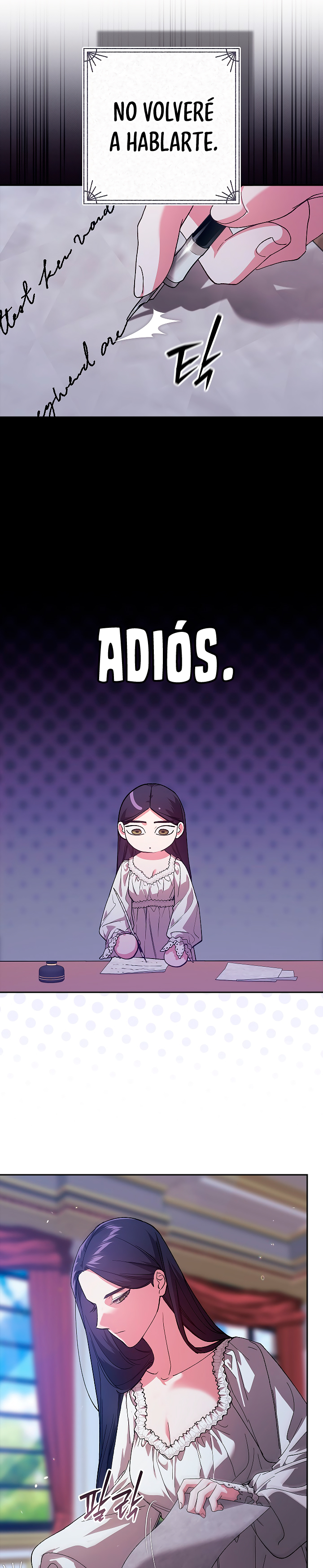 Read Anillo roto – Este matrimonio fracasará al final Manga Online