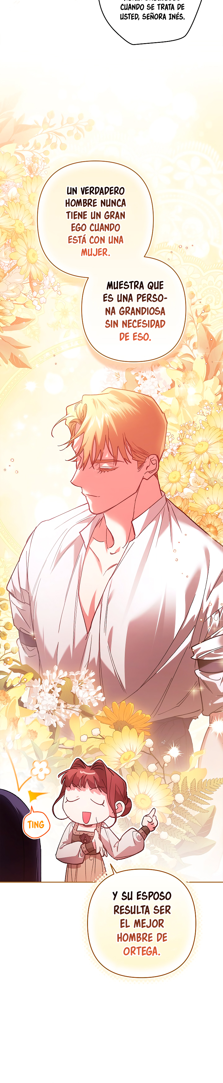 Read Anillo roto – Este matrimonio fracasará al final Manga Online
