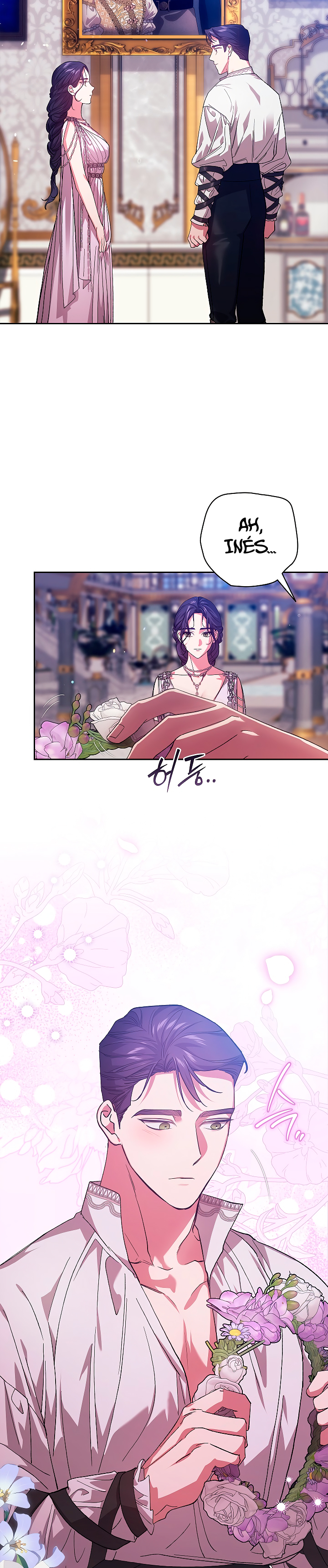 Read Anillo roto – Este matrimonio fracasará al final Manga Online